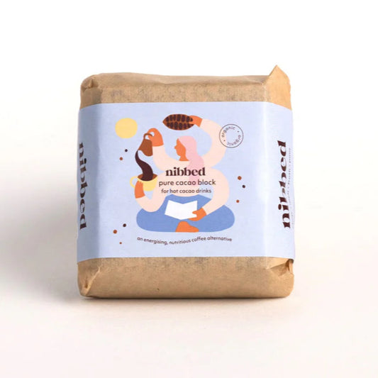 Cacao Block - 200g