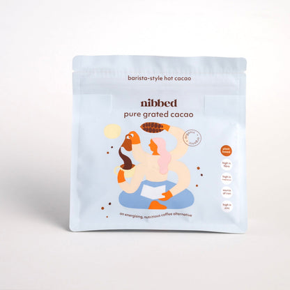 Cacao Grated - 200g