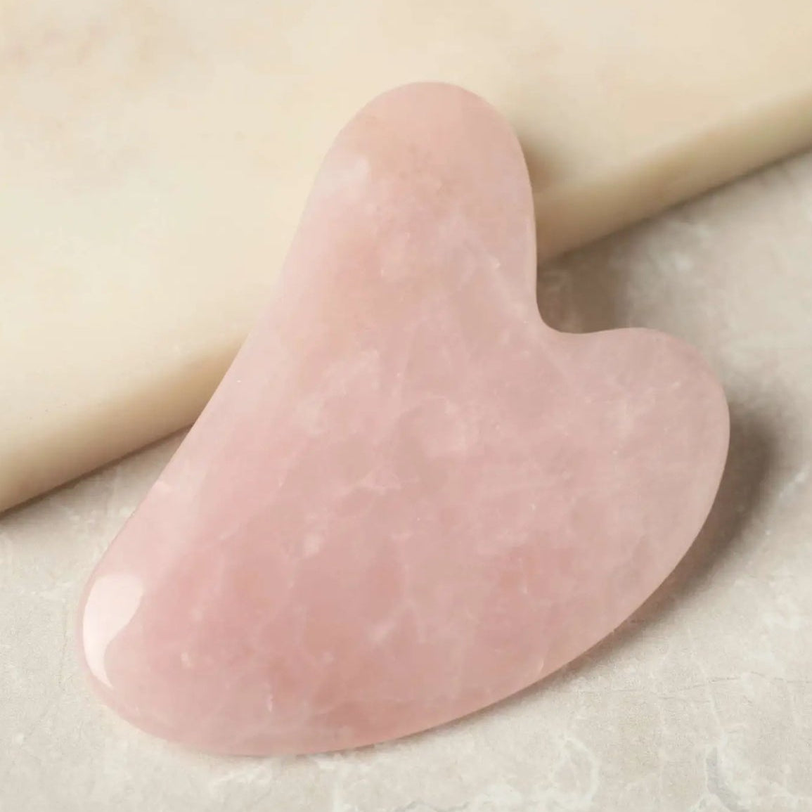 Gua Sha - Crystal