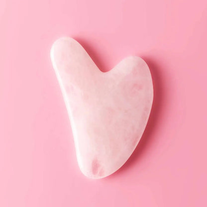 Gua Sha - Crystal
