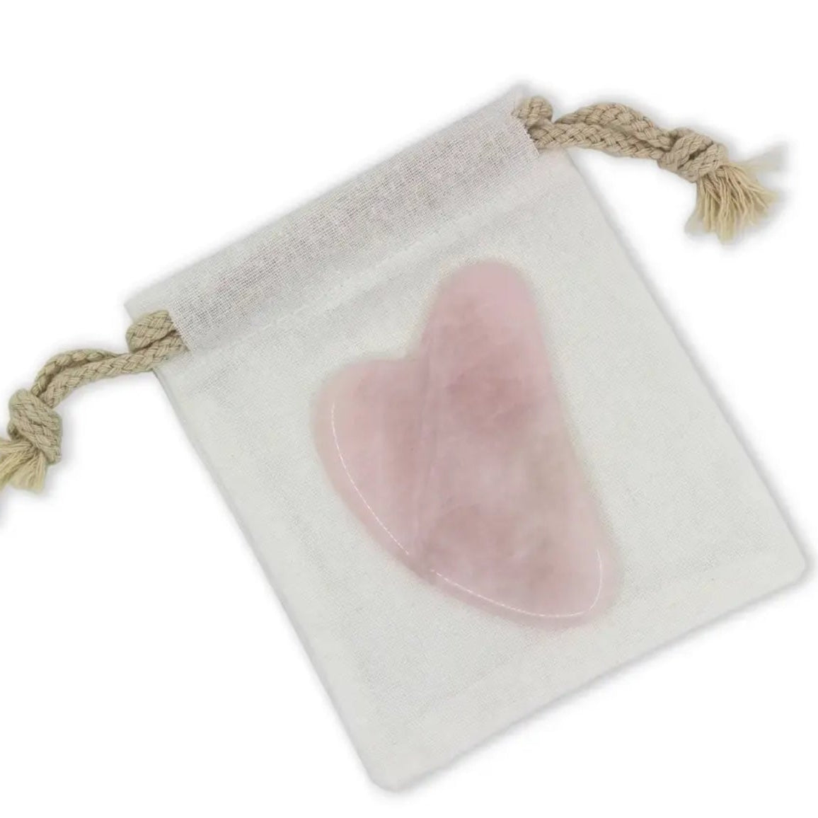Gua Sha - Crystal