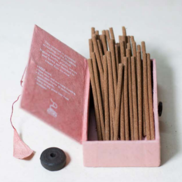 Incense Sticks Box (40)