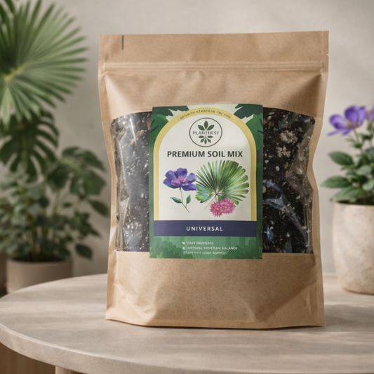Soil Mix - Universal (Most Houseplants!)