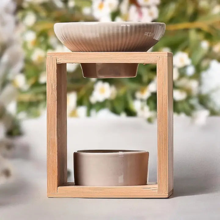 Oil Burner - Yona