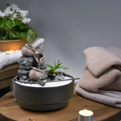 Indoor Water Fountains (6)