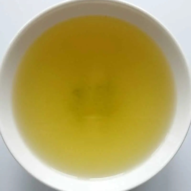 Loose Tea - Genmaicha Green Tea (50g)