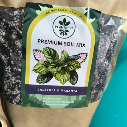 Soil Mix - Calathea/Maranta (Prayer Plants)
