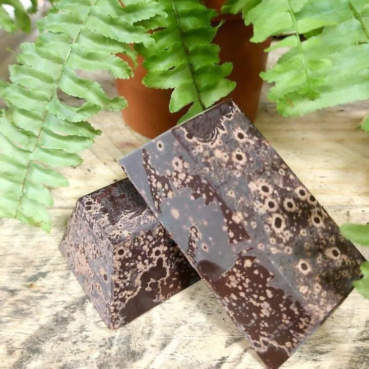 Cacao Block