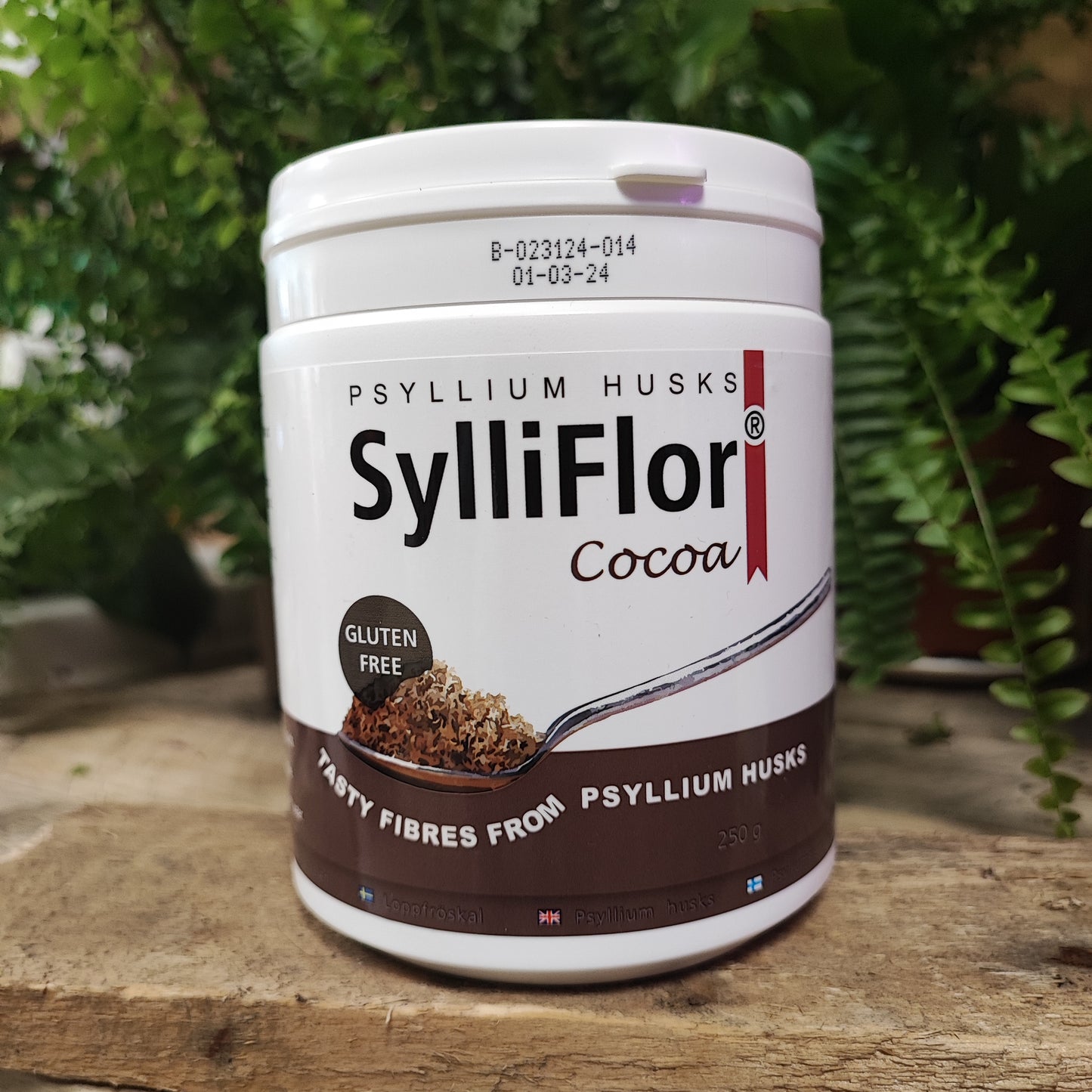 Sylliflor Fibre