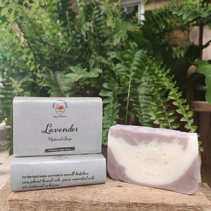 Soap - Lavender