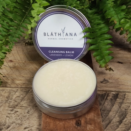 Hydrating Cleansing Balm 120ml