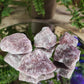 Lucky Dip Raw Morganite